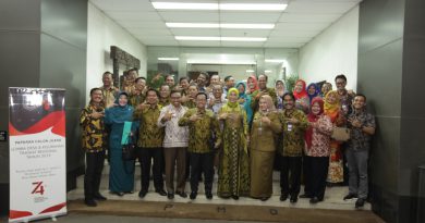 Paparan Kelurahan Tulusrejo dalam Lomba Desa/Kelurahan Tingkat Reginal Tahun 2019 Paparan Kelurahan Tulusrejo dalam Lomba Desa/Kelurahan Tingkat Reginal Tahun 2019
