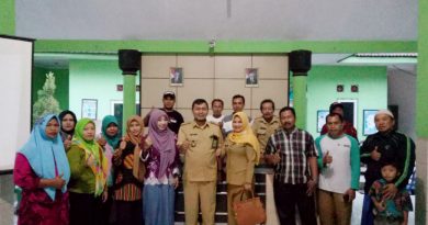 Roadshow Giat KIM Roadshow Giat KIM