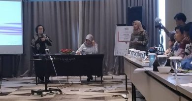 Pelatihan KSM (Optimalisasi TPS3R) Pelatihan KSM (Optimalisasi TPS3R)