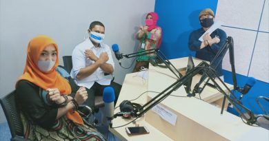 Live Streaming, Peran KIM dalam Penanganan Covid-19 di Kota Malang Live Streaming, Peran KIM dalam Penanganan Covid-19 di Kota Malang