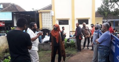 Dinas Kominfo Kota Malang Beserta KIM Kota Malang Kunjungi Potensi Wilayah RW 02 Kelurahan Bumiayu Dinas Kominfo Kota Malang Beserta KIM Kota Malang Kunjungi Potensi Wilayah RW 02 Kelurahan Bumiayu