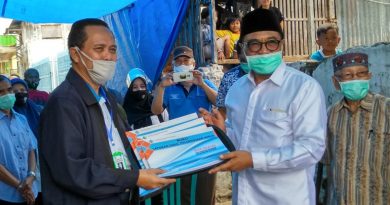 Penguatan Kapasitas Organisasi dan Serah Terima Buku Administrasi KIM Obama Oleh Wakil Walikota Malang Penguatan Kapasitas Organisasi dan Serah Terima Buku Administrasi KIM Obama Oleh Wakil Walikota Malang
