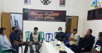 Silaturrahmi Forum RW se Kota Malang Memperkuat Jaringan Komunikasi dan Informasi Silaturrahmi Forum RW se Kota Malang Memperkuat Jaringan Komunikasi dan Informasi