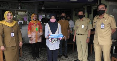 Giat Rundown Penguatan Organisasi KIM Kota Malang Giat Rundown Penguatan Organisasi KIM Kota Malang