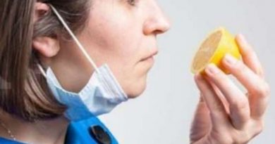 4 Cara Mengembalikan Indra Penciuman Akibat Anosmia 4 Cara Mengembalikan Indra Penciuman Akibat Anosmia