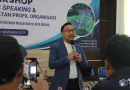 Kolaborasi FIA UB dan KIM Kota Malang Tingkatkan Kemampuan Komunikasi Publik